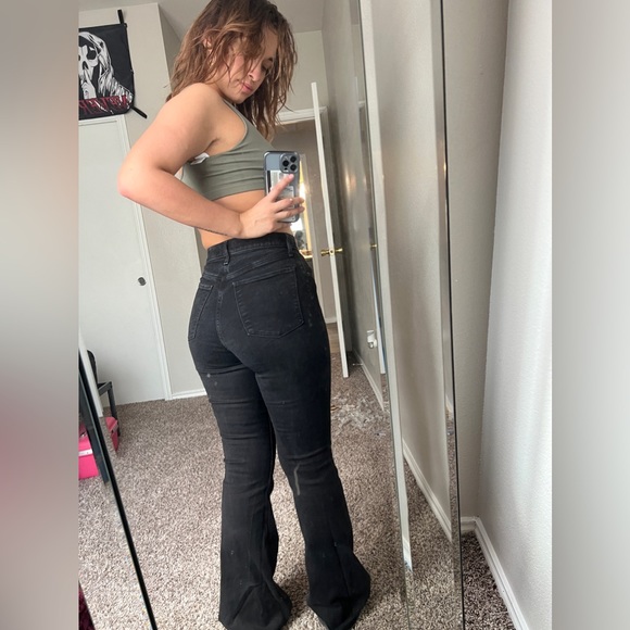 Abercrombie jeans - Picture 3 of 6